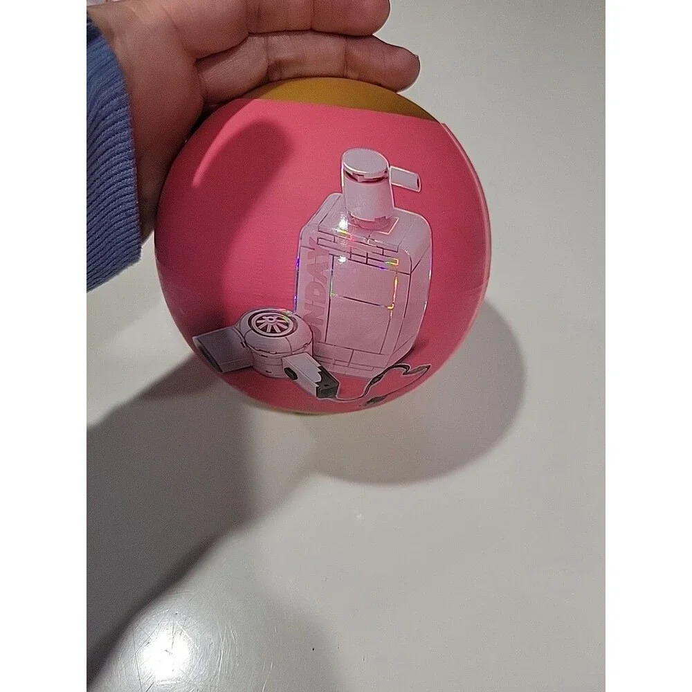 NEW! ZURU MAX Beauty Collection Hair Dryer & Lotion, Nail Polish & makeup B15